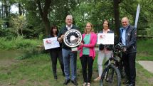 10 Jahre Römer-Lippe-Route: